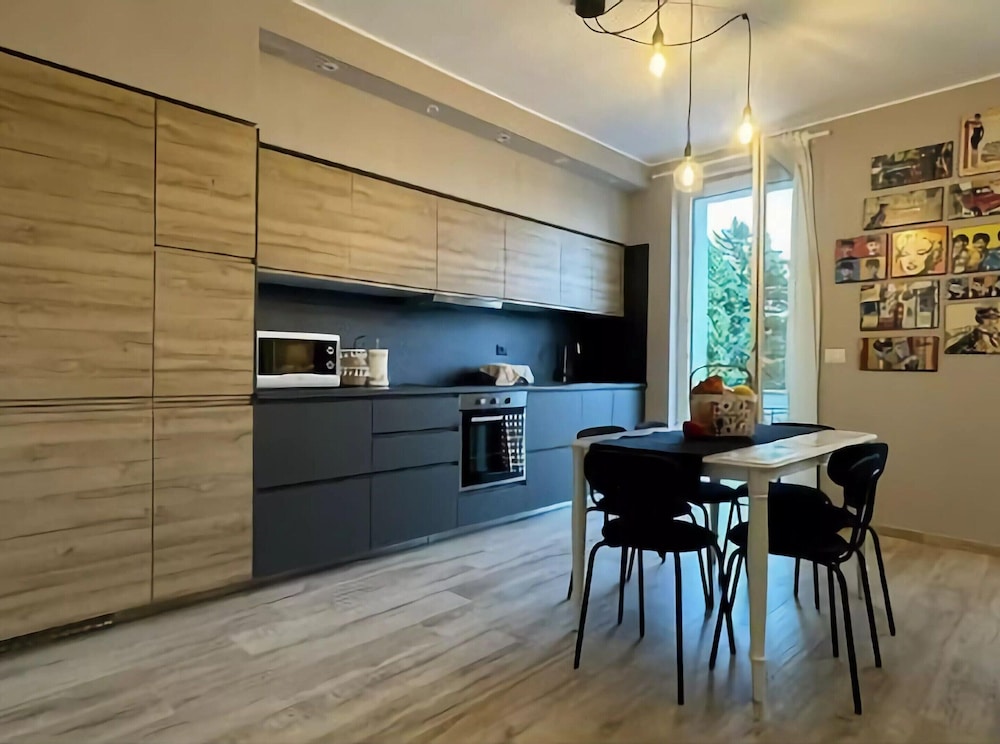 Apartment in Esanatoglia Near Apennines Trails