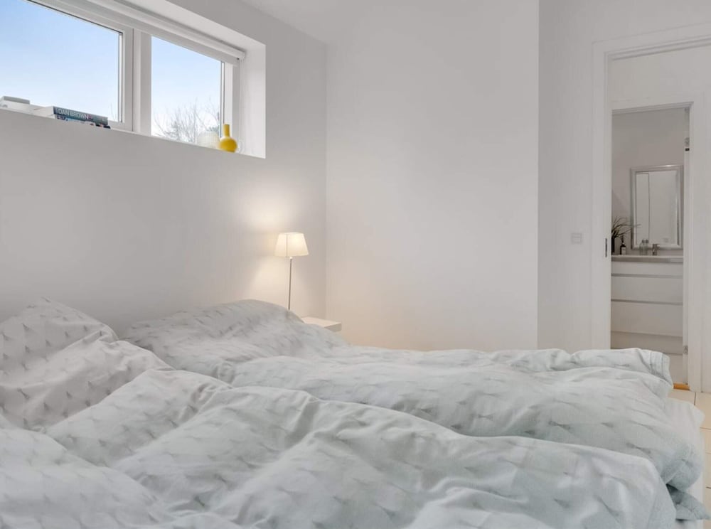 4 Star Holiday Home in Blokhus