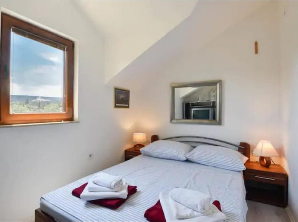 Charming Holiday Home With Private Pool view 3