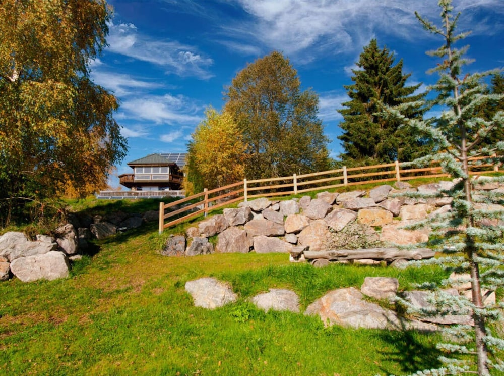 Holiday Home Scharzwald