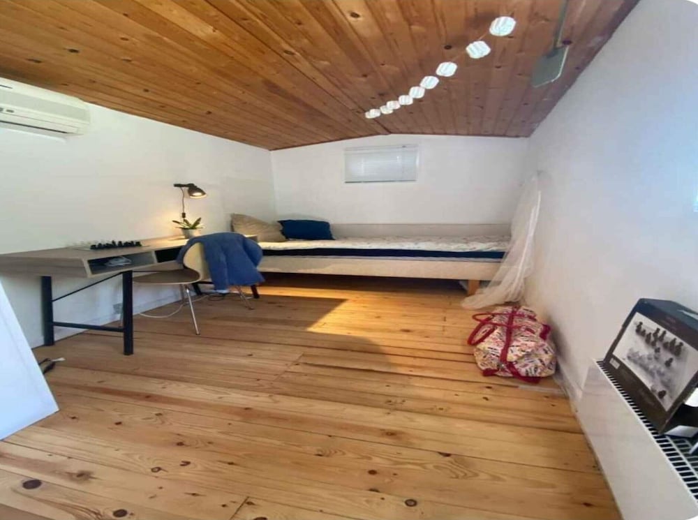 5 Star Holiday Home in Frederiksvaerk