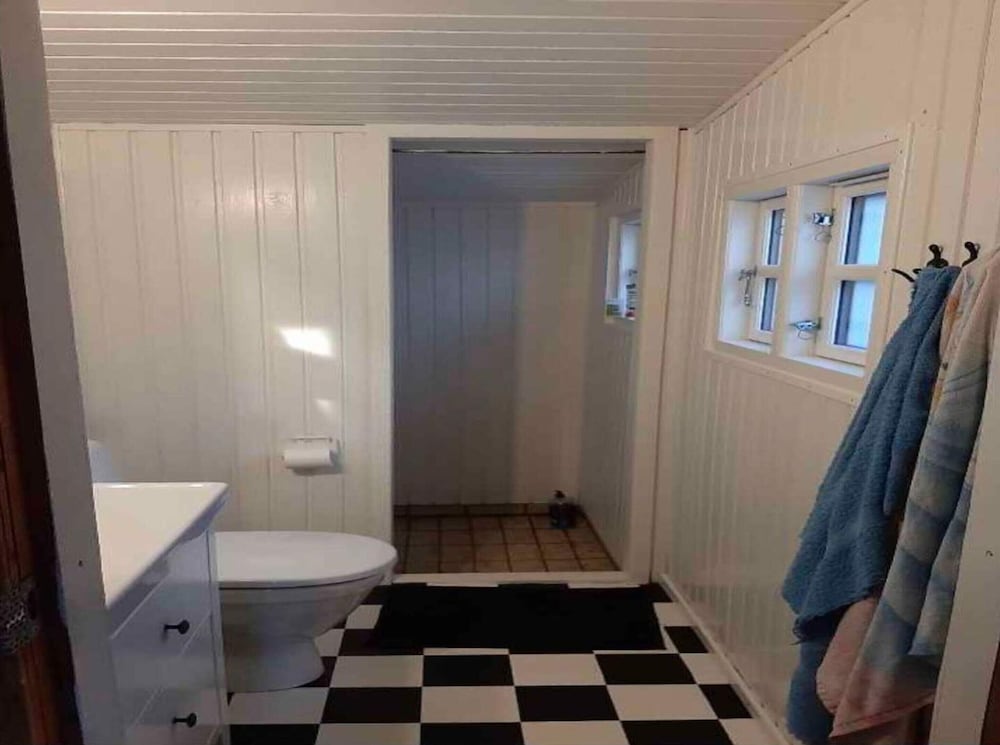 5 Star Holiday Home in Oro