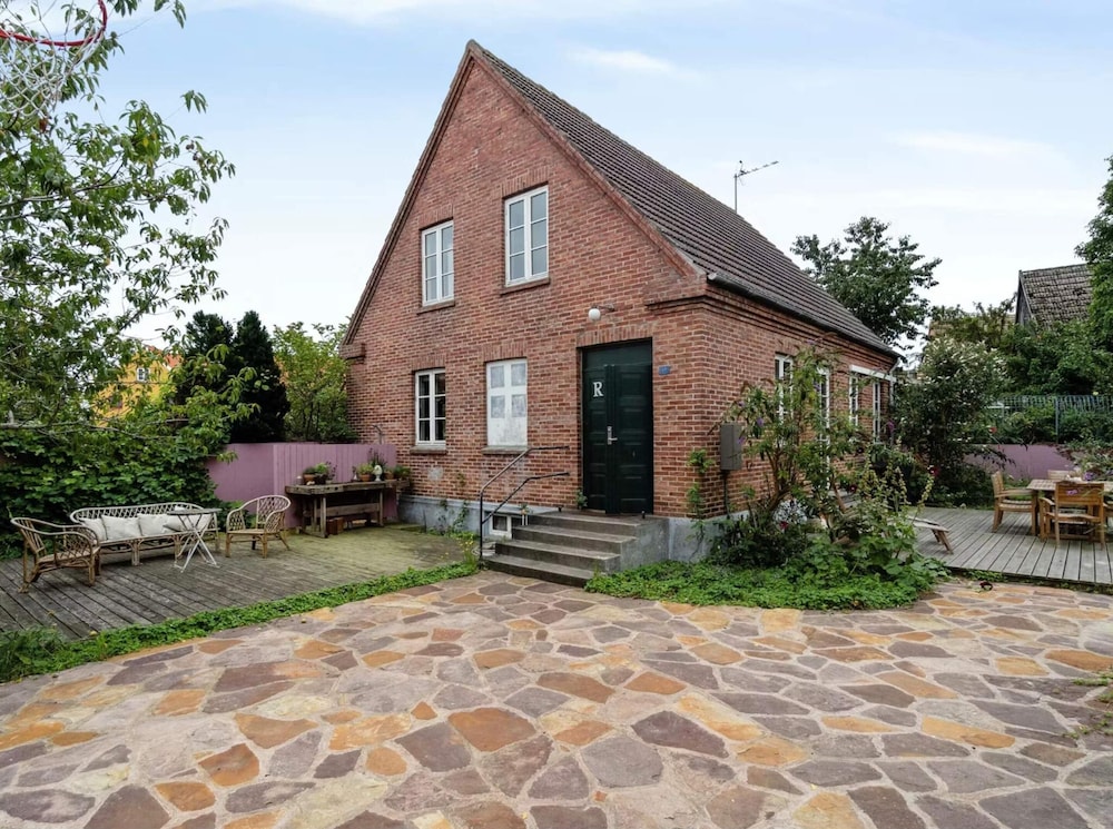 5 Star Holiday Home in Svaneke
