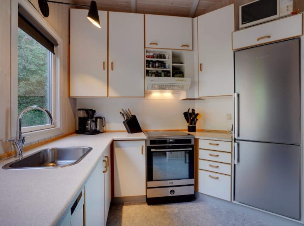 5 Star Holiday Home in Broager