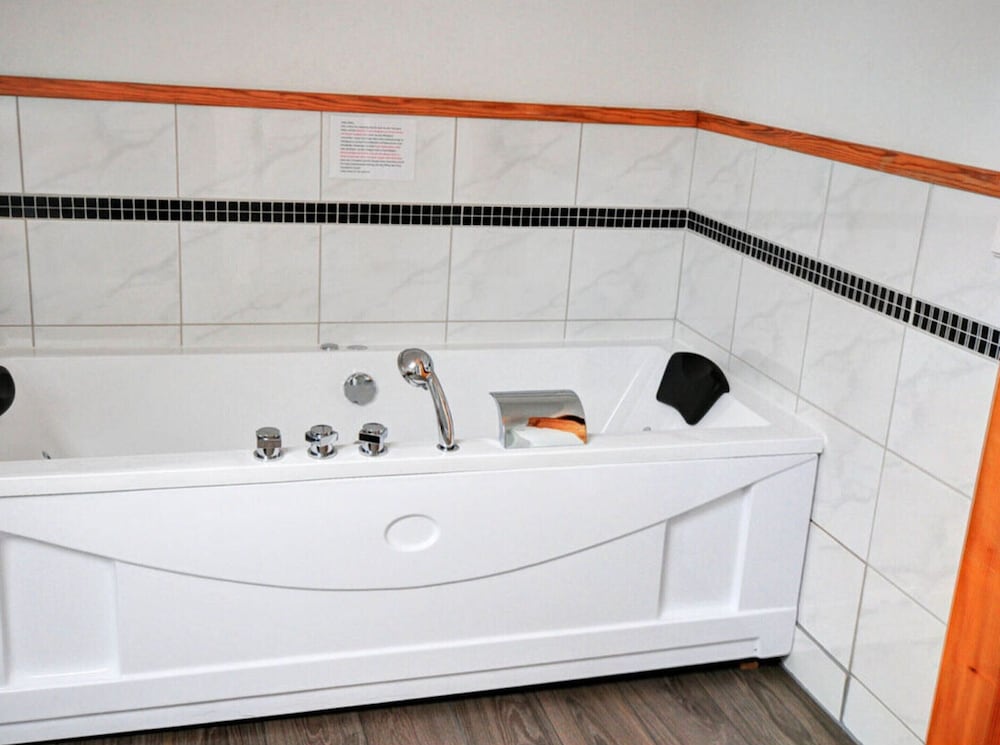 Holiday Home Scharzwald