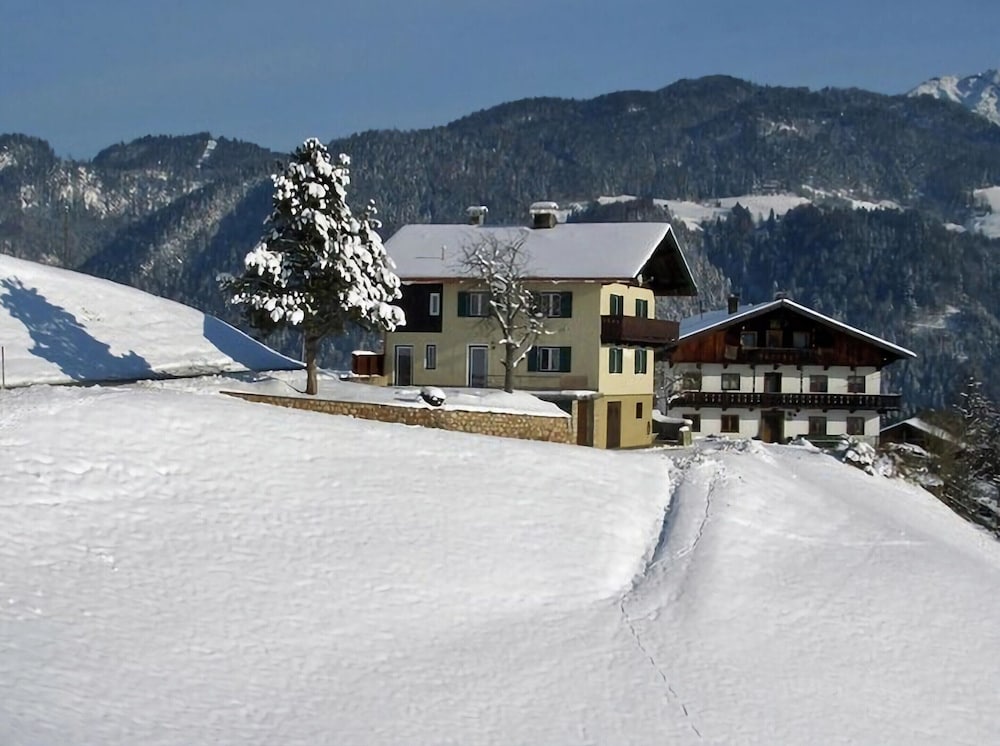 Chalet in Tyrol With Sauna and Ski Slopes