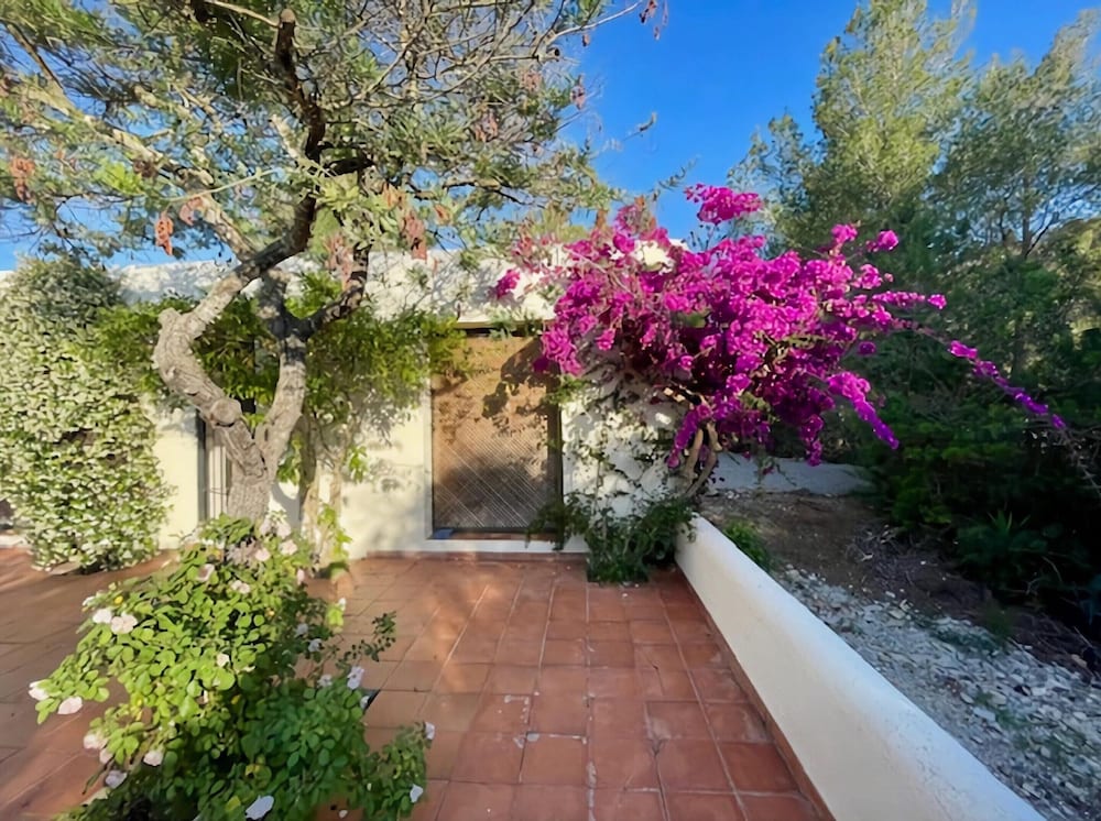 Villa in Ibiza Near Benirras Beach photo 2