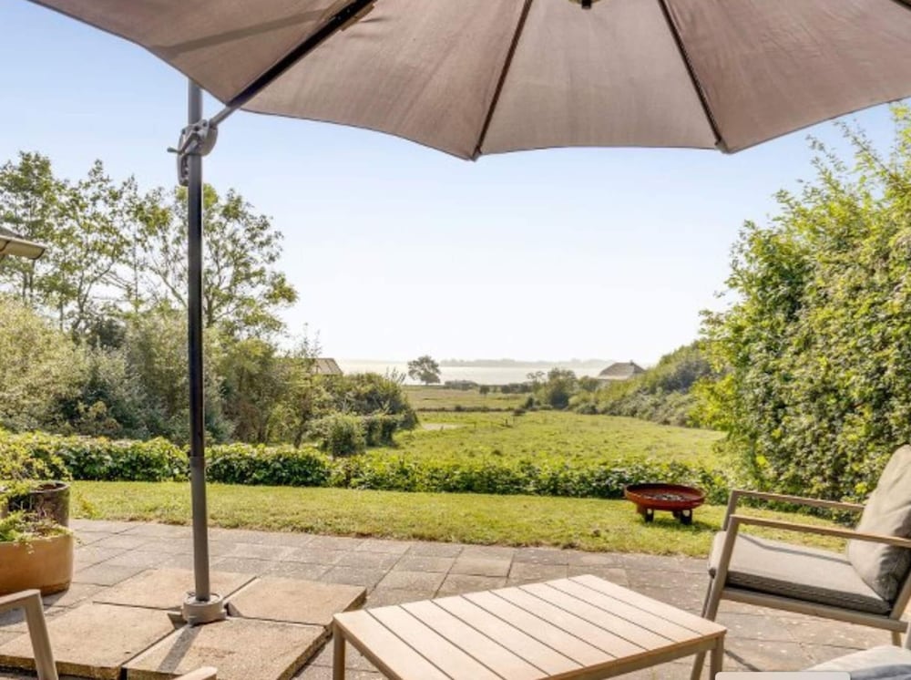 5 Star Holiday Home in Broager