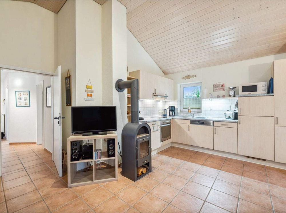 4 Star Holiday Home in Ottendorf
