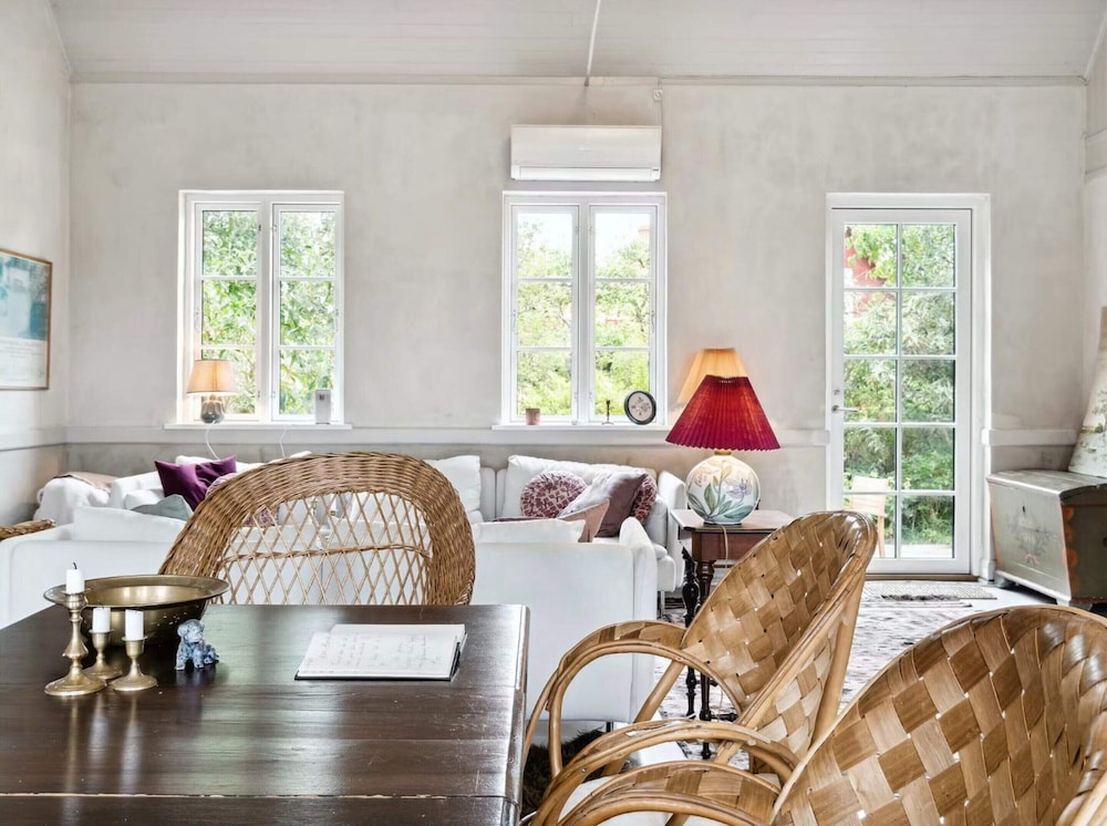 5 Star Holiday Home in Svaneke