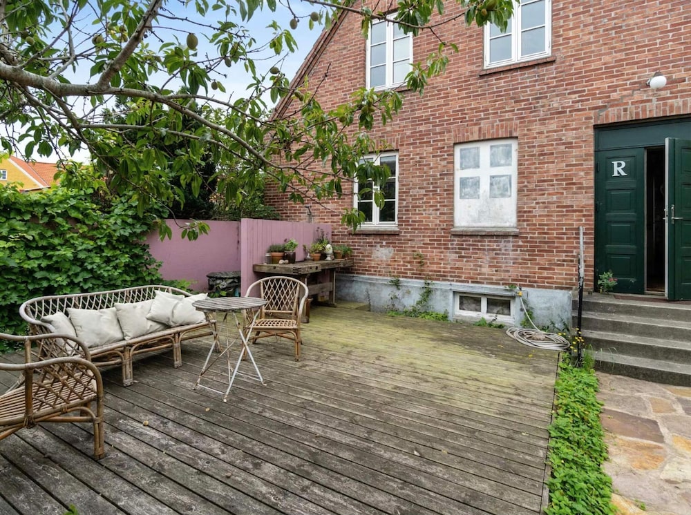 5 Star Holiday Home in Svaneke