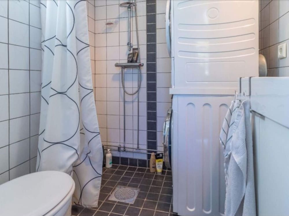 4 Star Holiday Home in Drottningskar