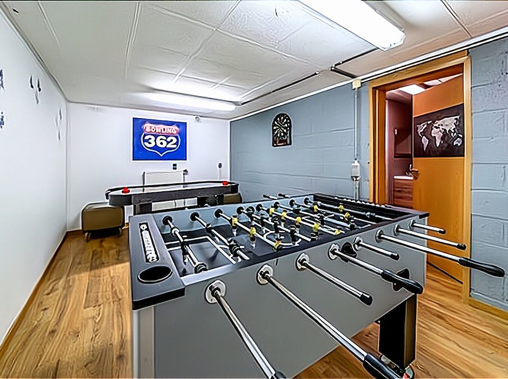 Holiday Home With hot tub in Vielsalm