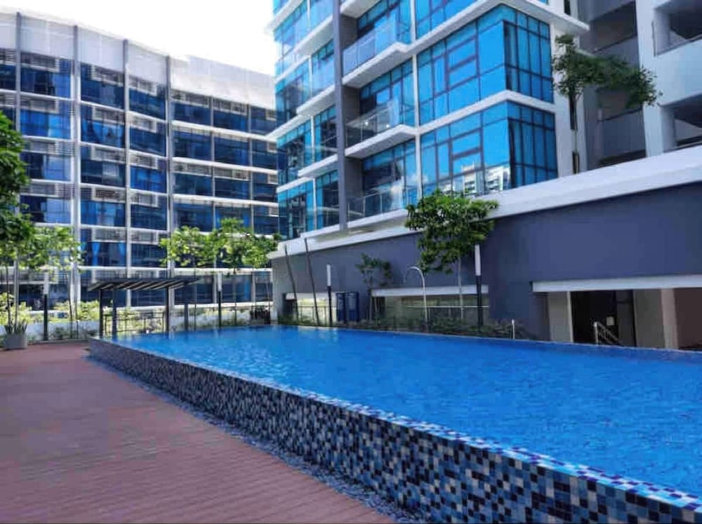 Ciao Pacific 63 Residence Apartments