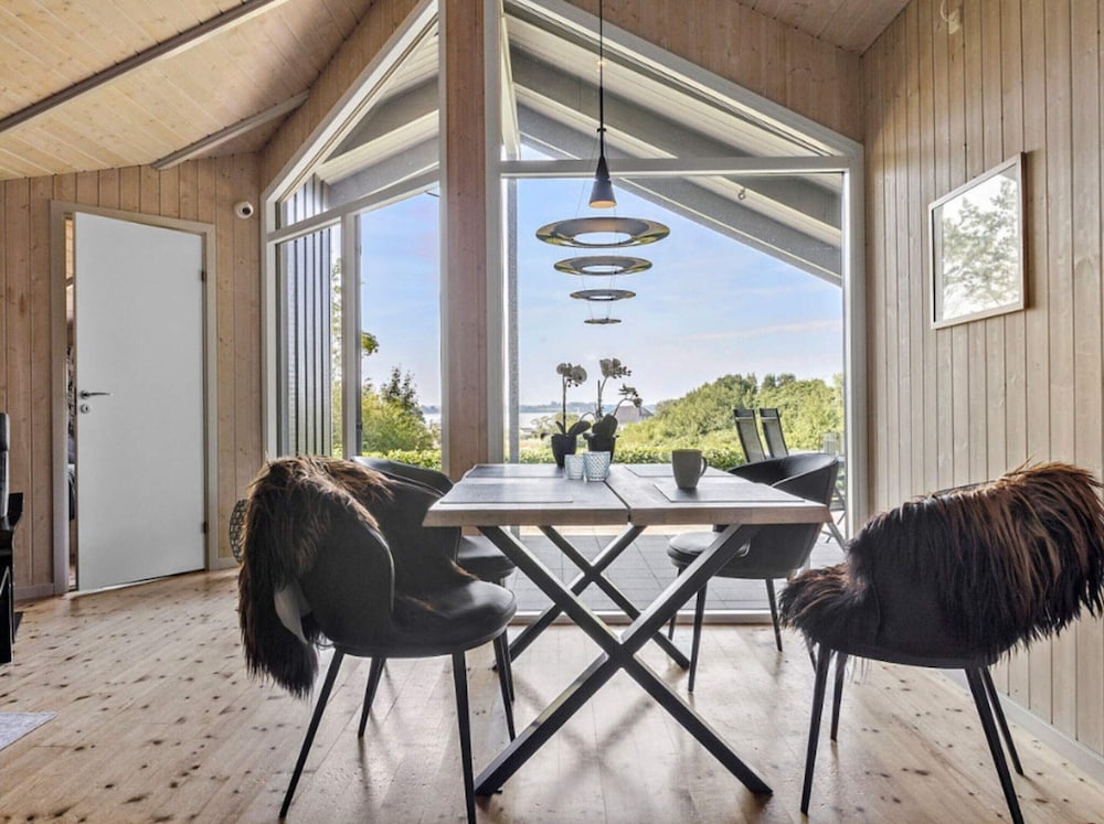 5 Star Holiday Home in Broager