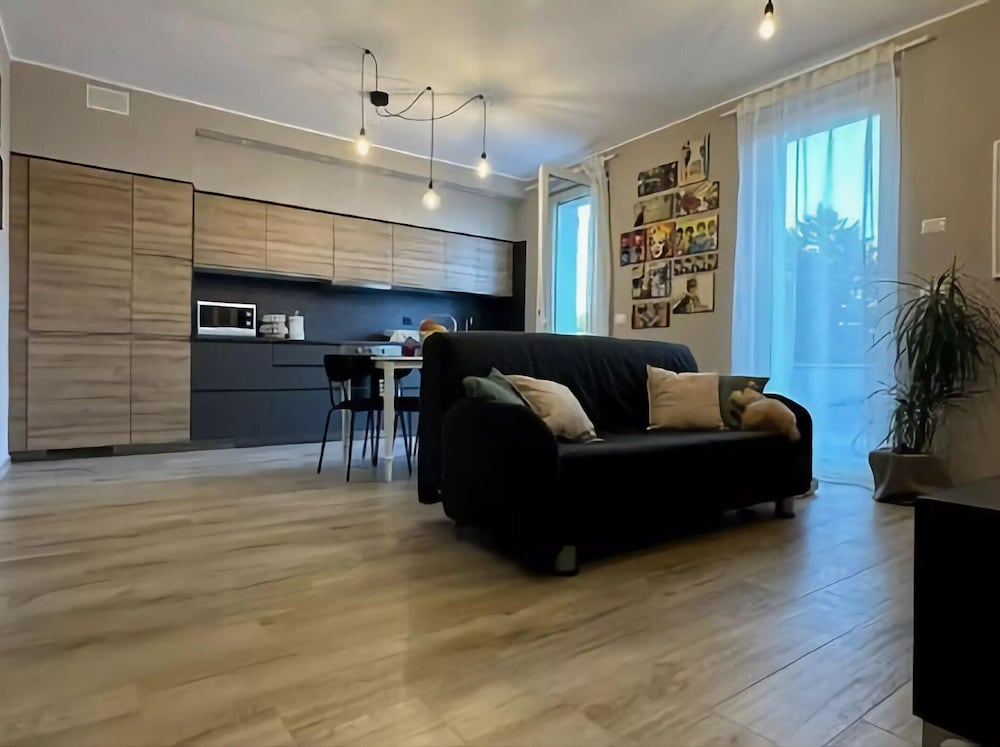 Apartment in Esanatoglia Near Apennines Trails