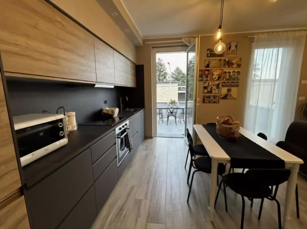 Apartment in Esanatoglia Near Apennines Trails