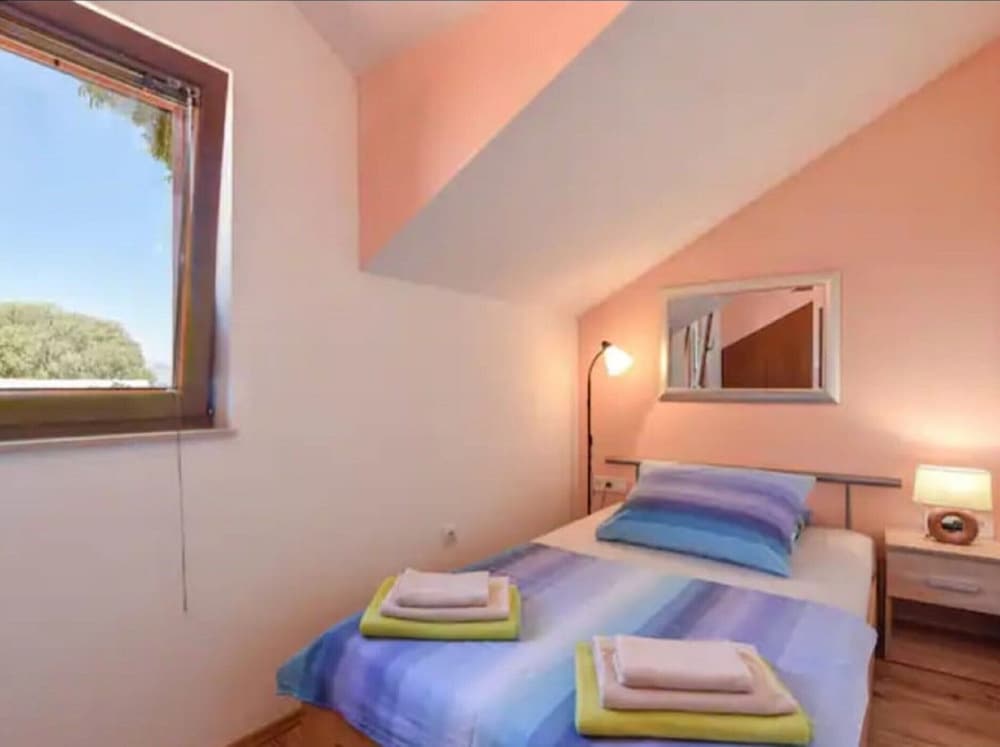 Charming Holiday Home With Private Pool view 2