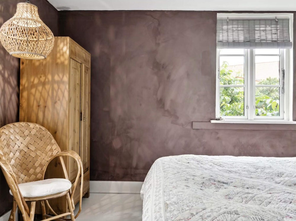 5 Star Holiday Home in Svaneke