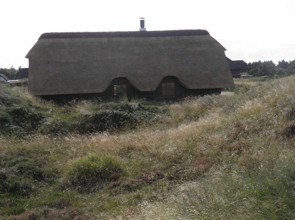 5 Person Holiday Home in Blavand