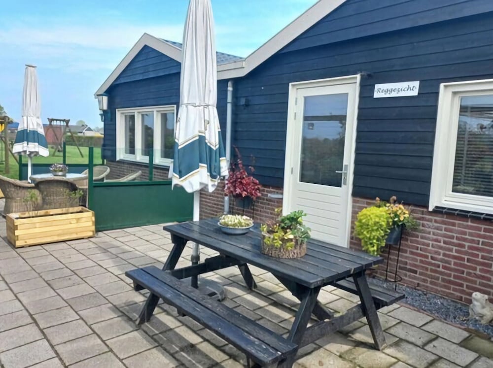 Rural Holiday Home With Large Terrace view 4