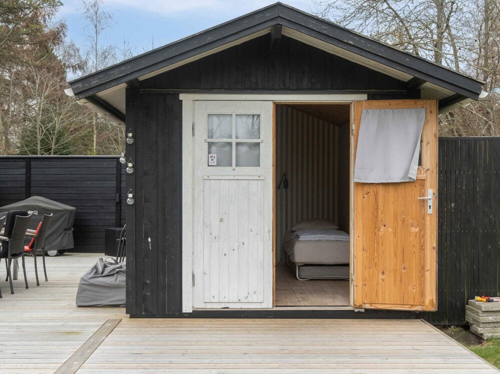 5 Star Holiday Home in Vejby