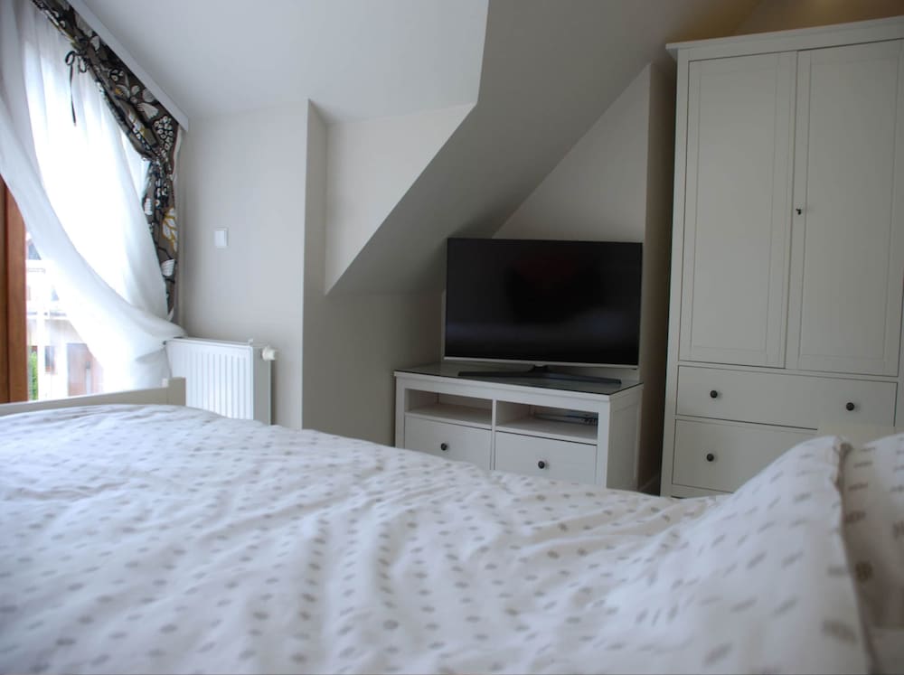 Comfortable Holiday Home in Terraced Houses - Near the Sea view 2