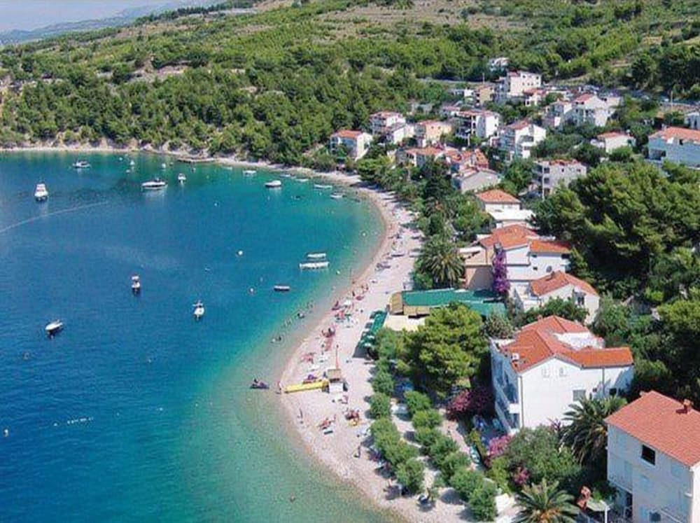 Apartment Stipic Omis - Three Bedroom Apartment With Terrace view 4