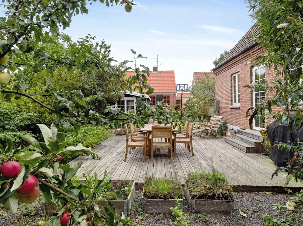 5 Star Holiday Home in Svaneke