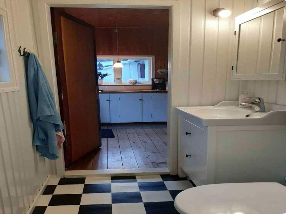 5 Star Holiday Home in Oro