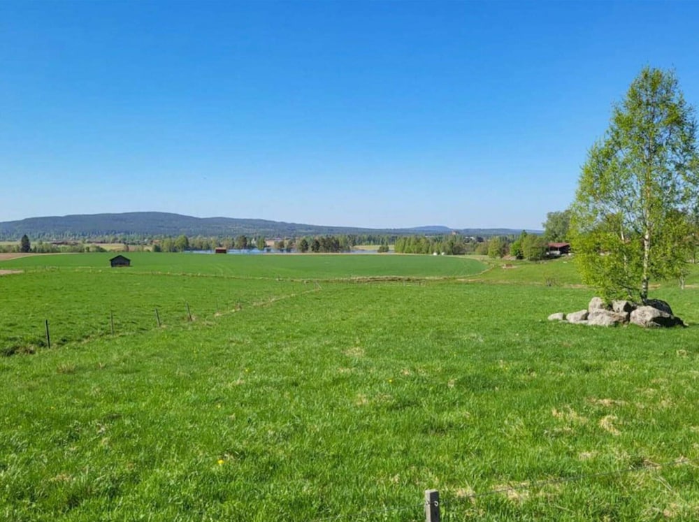 3 Person Holiday Home in Leksand