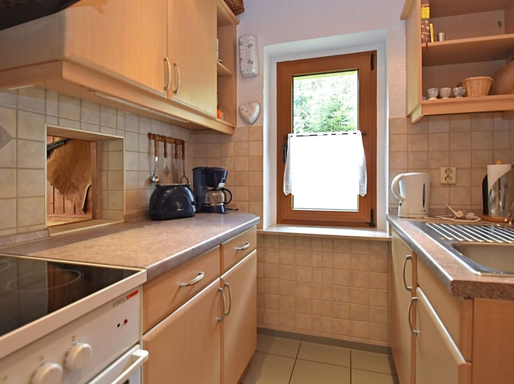Mountain Hideaway in Wildenthal view 4
