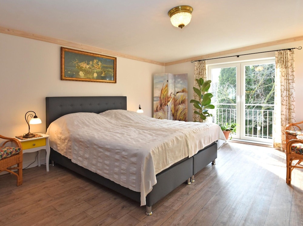 Ferienwohnung Nahe Wernigerode