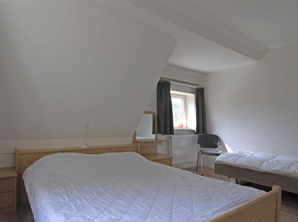 Lovely Group House near Winterberg with Private Sauna, Garden, & Terrace view 4