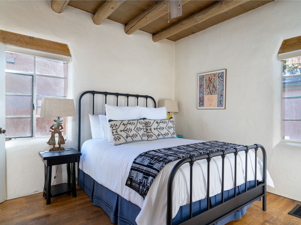 Casita Stieglitz view 3