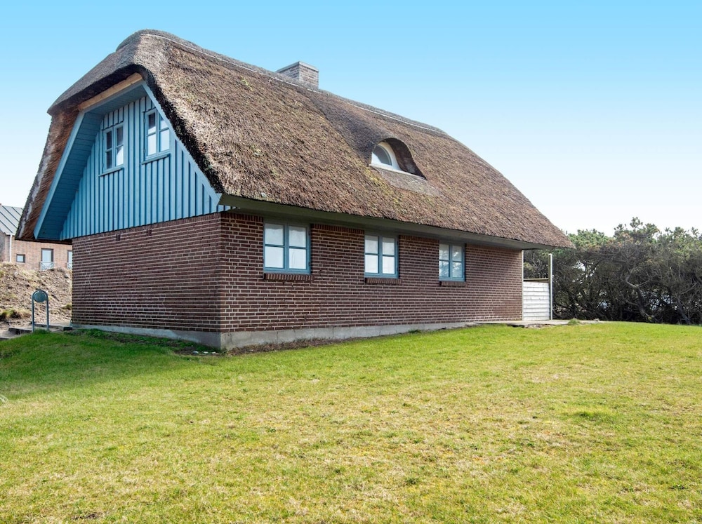 7 Person Holiday Home in Ulfborg view 2