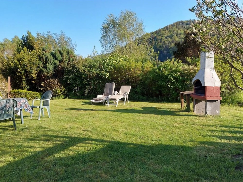 Nice Chalet With Sauna in Vosges