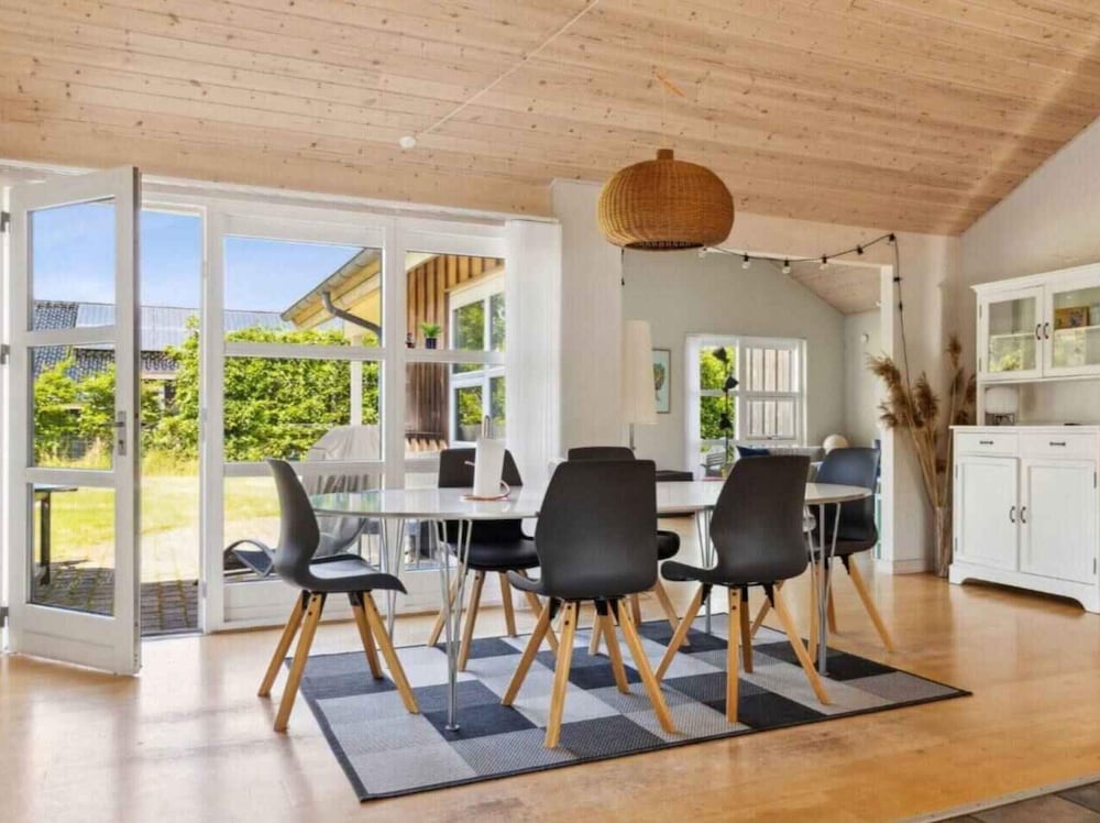 4 Star Holiday Home in Gorlev