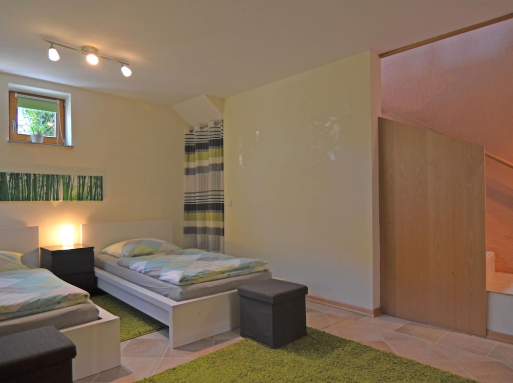 Ferienwohnung im Malerischen Eslohe view 2