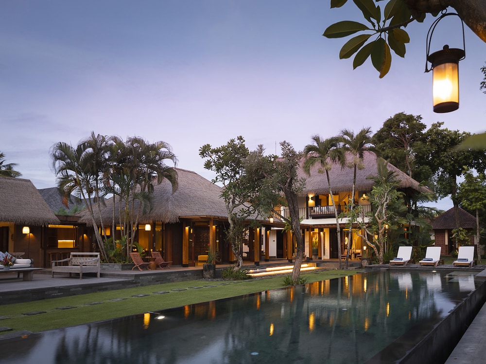 Villa Bangkuang view 4