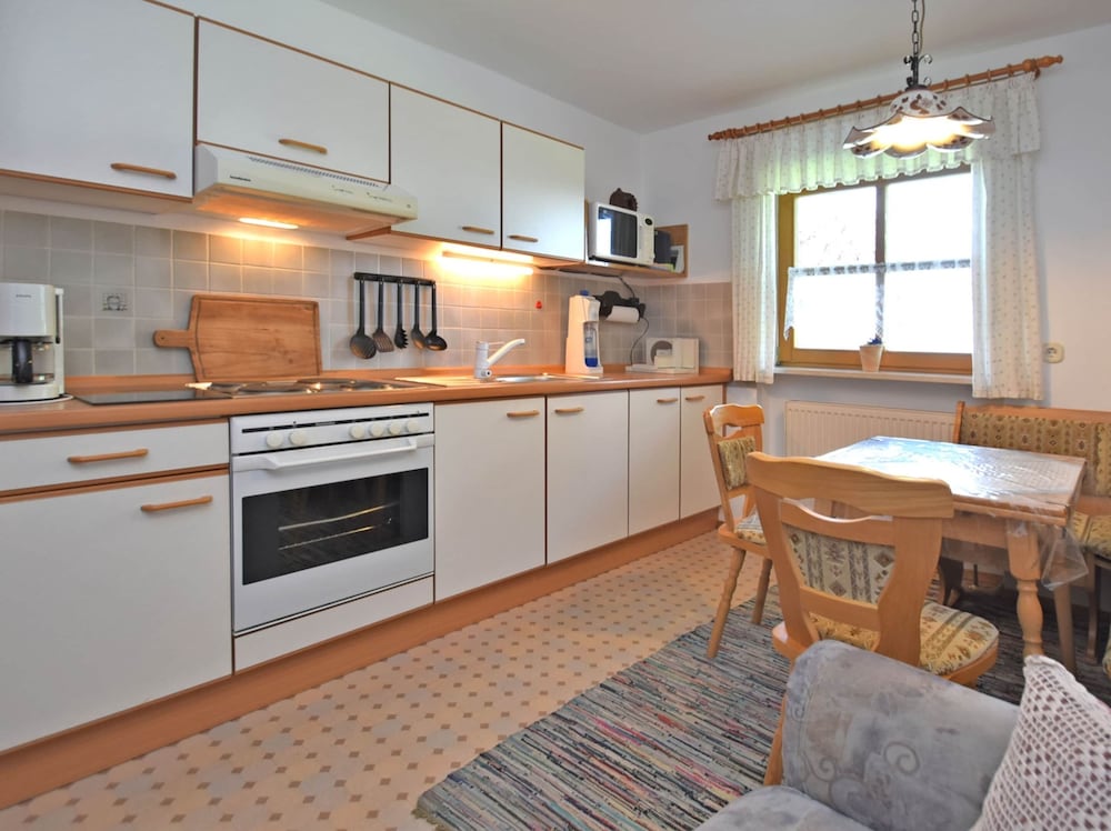 Apartment Waldkirchen Near Ski Lifts view 3