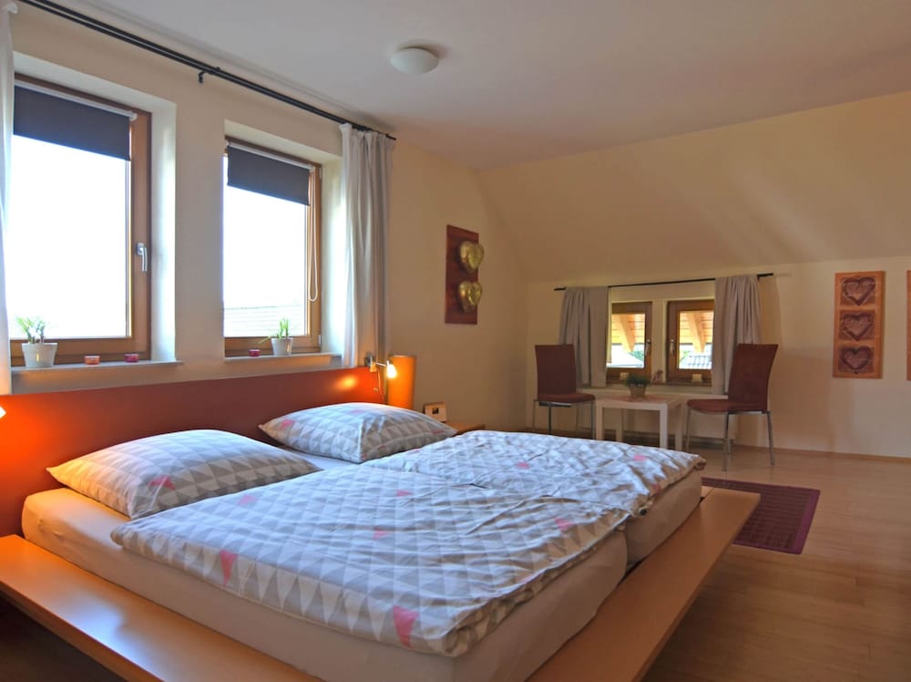 Ferienwohnung im Malerischen Eslohe view 3