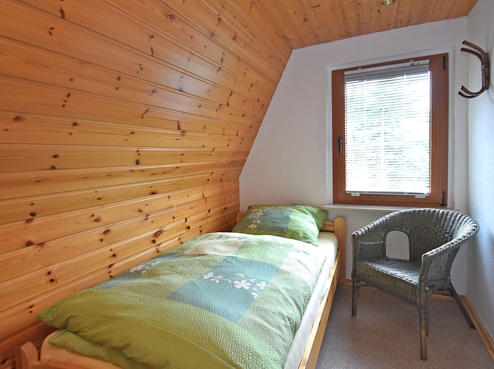 Mountain Hideaway in Wildenthal view 3