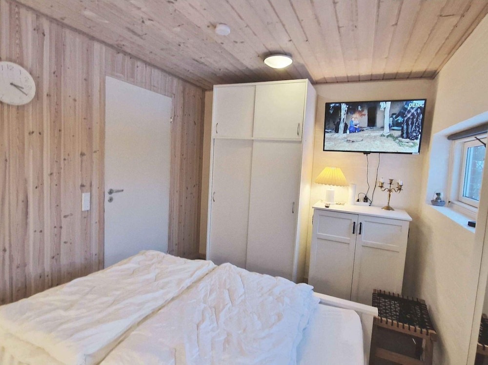 5 Star Holiday Home in Juelsminde