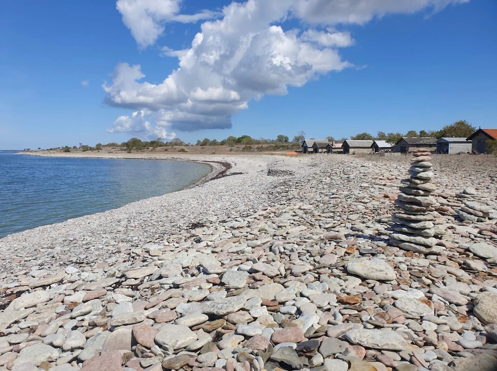 5 Star Holiday Home in Lottorp