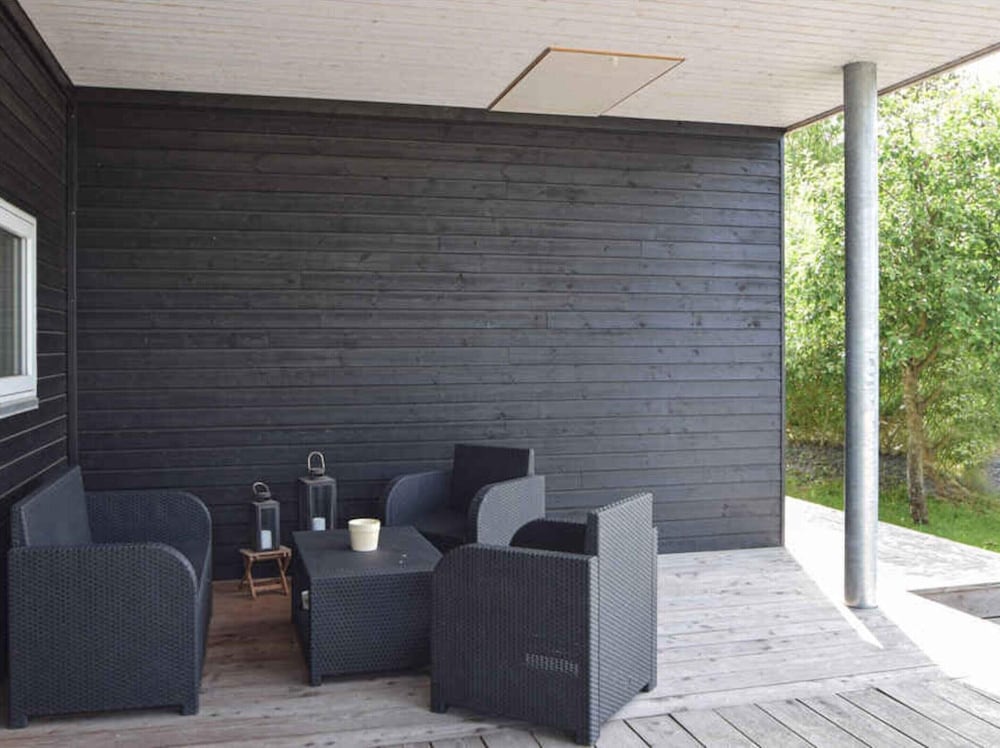 5 Star Holiday Home in Juelsminde