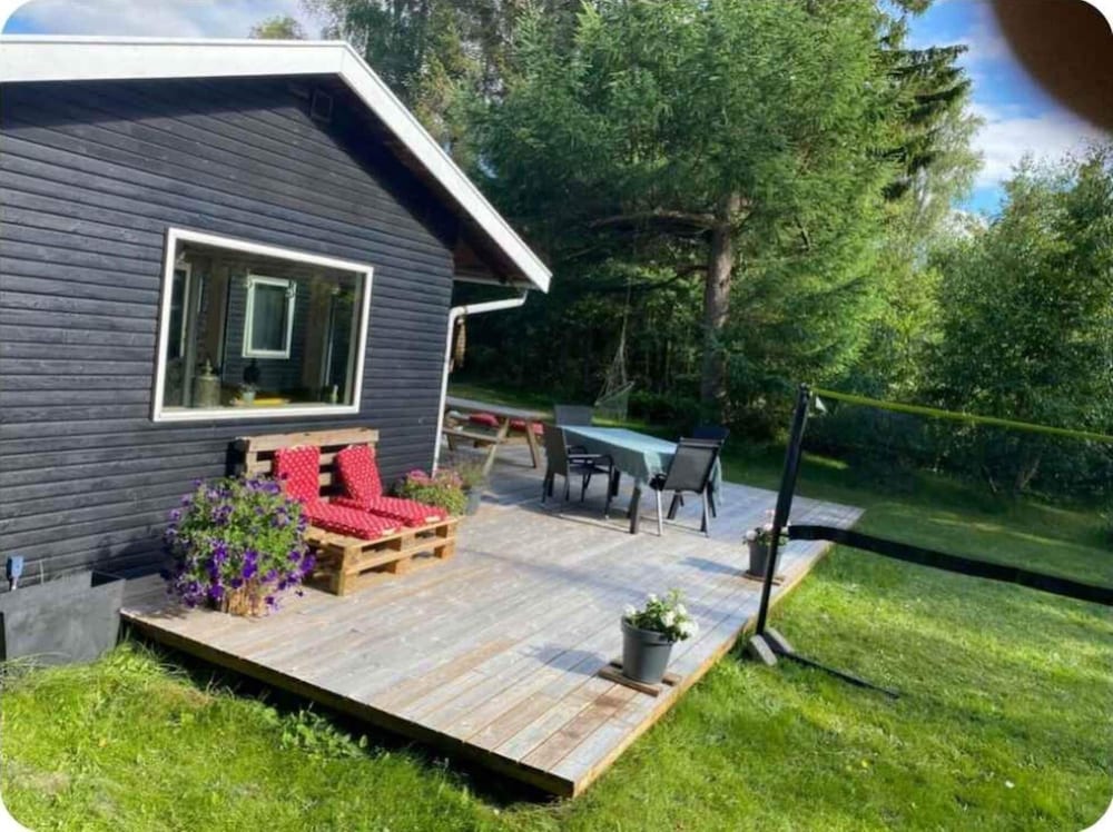 5 Star Holiday Home in Frederiksvaerk
