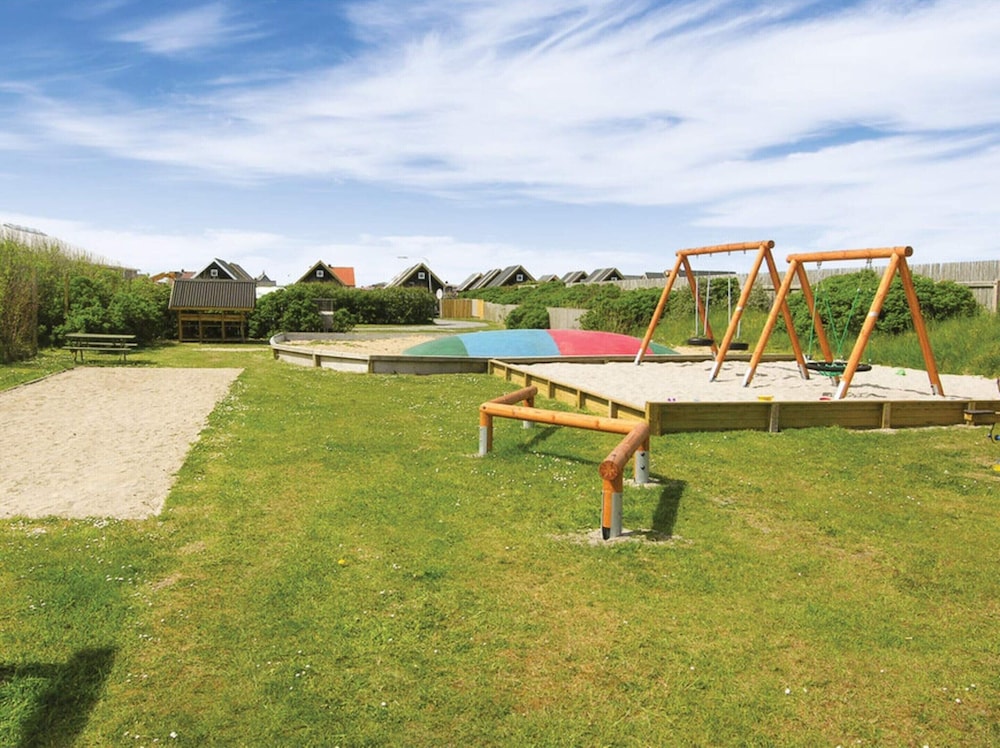 4 Star Holiday Home in Thyboron