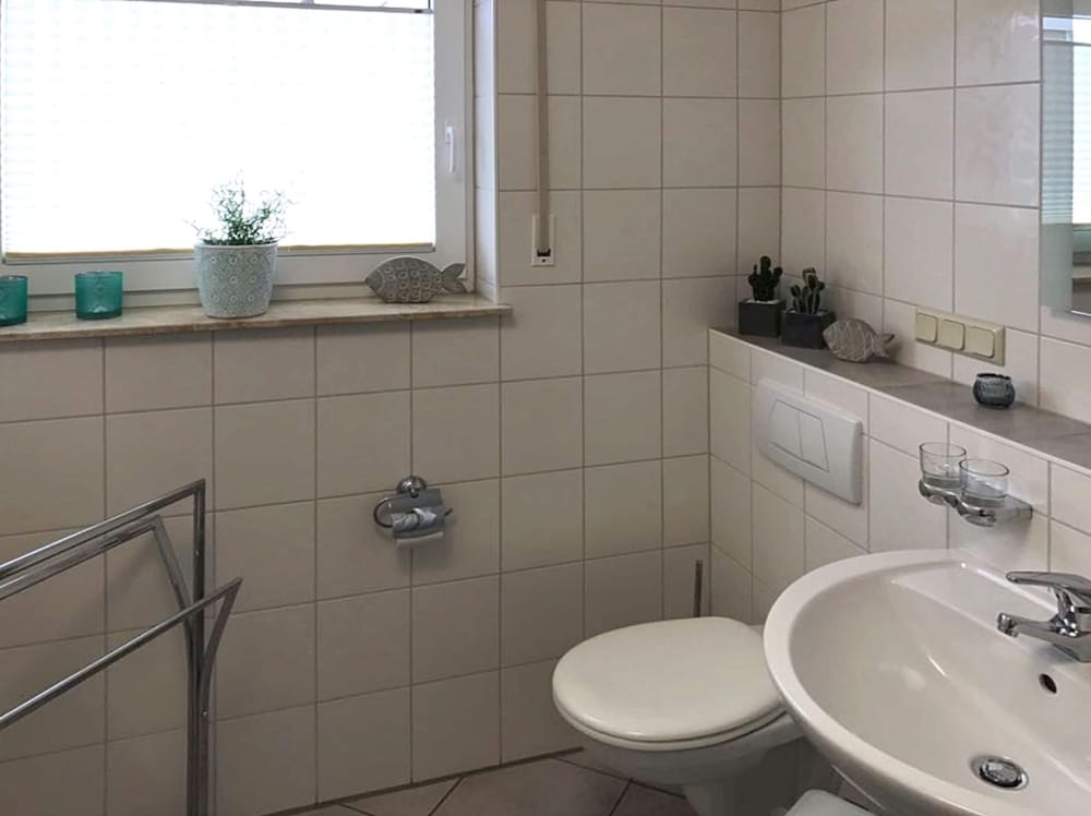 Ferienwohnung in Willingen mit Terrasse