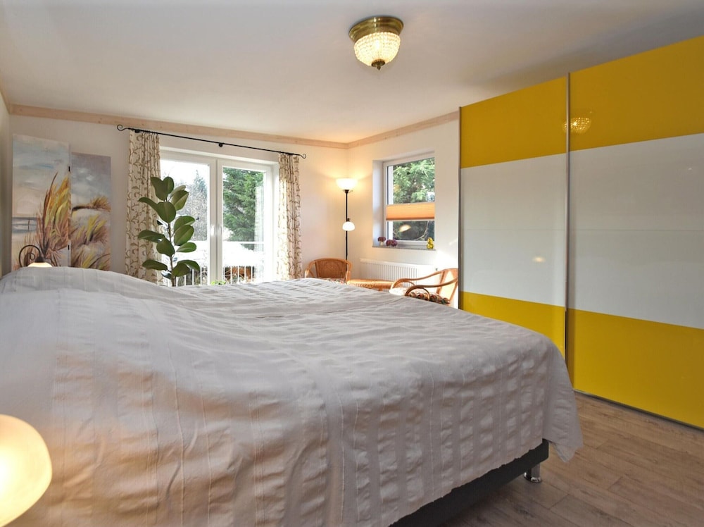 Ferienwohnung Nahe Wernigerode